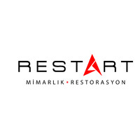Restart Mimarlık Restorasyon Danışmanlık logo - Similar company to Güryapı