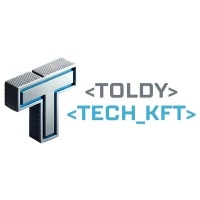 Toldy Tech Kft