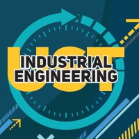 UST Department of Industrial Engineering logo - Similar company to Ust Cisco Networking Academy Gateway