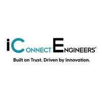 iConnectEngineers® logo - Similar company to Kroma Middle East