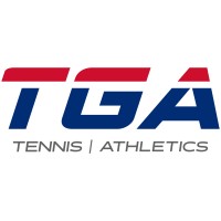 TGA Premier Sports of North DC and Loudoun County logo - Similar company to Prostoyou Tennis
