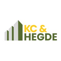 KC & Hegde logo - Similar company to Market Shaker