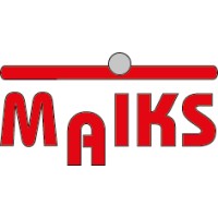 MAIKS Datenverarbeitungs GmbH logo - Similar company to Esco D
