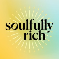 Soulfully Rich logo - Similar company to North Winds Living Center