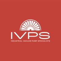 Industrial Vacuum Pump Specialists logo - Similar company to Era Technologies