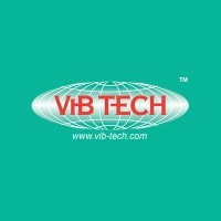 Vibro Technologies logo - Similar company to Hamar Laser Instruments, Inc.