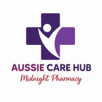 Aussie Care Hub Midnight Pharmacy logo - Similar company to G3Pl
