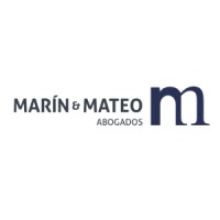 MARIN Y MATEO ABOGADOS SLP logo - Similar company to Vermut Templat