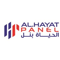Al Hayat Panel logo - Similar company to Beaker & Gray