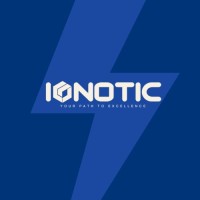 Ignotic logo - Similar company to Tabs | Tasman Abstract