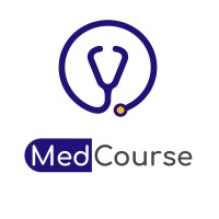 MedCourse UK logo - Similar company to Mind The Bleep