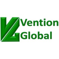 Vention Global Consulting logo - Similar company to Elon Bright