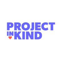 Project In-Kind logo - Similar company to Lorange Network @Imd