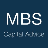 MBS Capital Advice logo - Similar company to Origami Geneva
