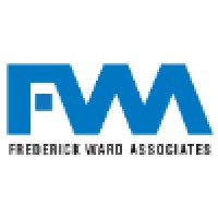Frederick Ward Associates, Inc. logo - Similar company to Diligent Ventures Llc
