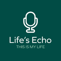Life's Echo logo - Similar company to Neural River