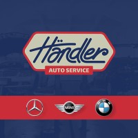 Handler Auto Service logo - Similar company to Handler