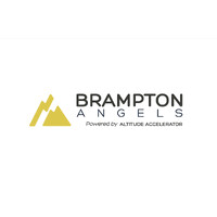 Brampton Angels logo - Similar company to Altitude Accelerator