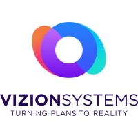 Vizionsys logo - Similar company to Makergram