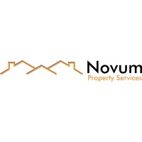 Novum Property Services logo - Similar company to Hallpark Construction
