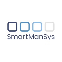 SmartManSys logo - Similar company to Bmgrip