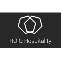 ROIQ Hospitality logo - Similar company to Horeca Bastards