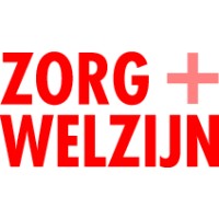 Zorg+Welzijn logo - Similar company to Zorg In De Glind