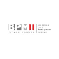 BPMI logo - Similar company to Imicryl