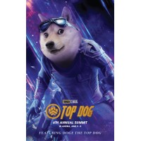 Top Dog Global logo - Similar company to Prometheus Digital Studio