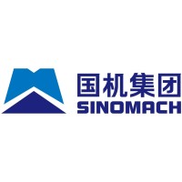 SINOMACH GROUP logo - Similar company to Sumec Complete Equipment & Engineering Co. Ltd.