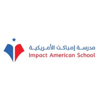 Impact American School logo - Similar company to Impact School