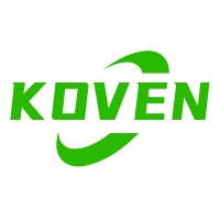 Shenzhen Koven Technology Co.,Ltd logo - Similar company to Imageware Austria Gmbh