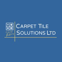Carpet Tile Solutions Ltd logo - Similar company to Carpet Tile Wholesale