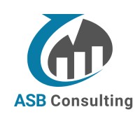ASB Consulting logo - Similar company to Opsens