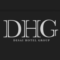 Desai Hotel Group logo - Similar company to Summit Rise Construction