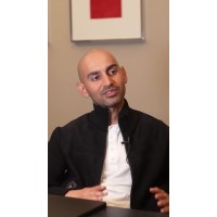 Neil Patel logo - Similar company to Mailengine