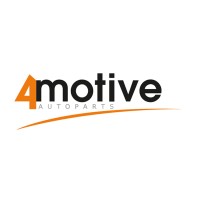 4Motive logo - Similar company to Cotumau, Comptoir Tunisien Du Materiel Automobile