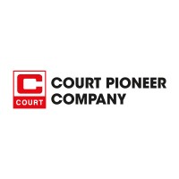 Court Pioneer Company logo - Similar company to Ath-Chevron Sdn Bhd