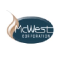 Mcwest Corp.
