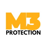 M3 Protection logo - Similar company to Sincon Engineering Ltd