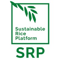 Sustainable Rice Platform (SRP) logo - Similar company to Agricapture