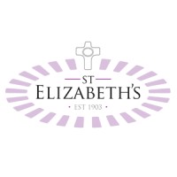 St Elizabeth's logo - Similar company to Amwell View School