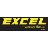 Excel Rim Co., Ltd. logo - Similar company to Cocoa Motors. Inc.