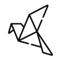 The Little White Bird logo - Similar company to Cybel Carbon