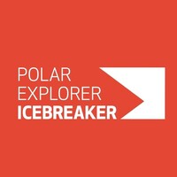 Polar Explorer icebreaker logo - Similar company to Invisible Forest Lodge & Spa
