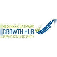 Business Gateway Growth Hub logo - Similar company to Llep