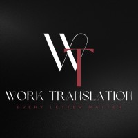 Work Translation logo - Similar company to Translation Work Zone