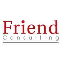 Friend Consulting