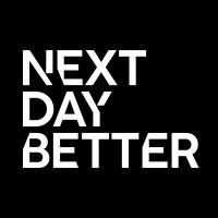 NextDayBetter logo - Similar company to Weelrn