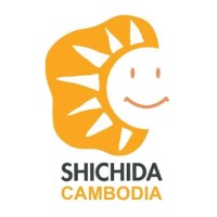 SHICIHDA CAMBODIA logo - Similar company to Shichida Australia